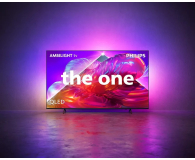 Philips 75PQS9001/12 75" QLED 4K Titan OS 120 Hz Dolby Vision, Dolby - 1576695 - zdjęcie 3